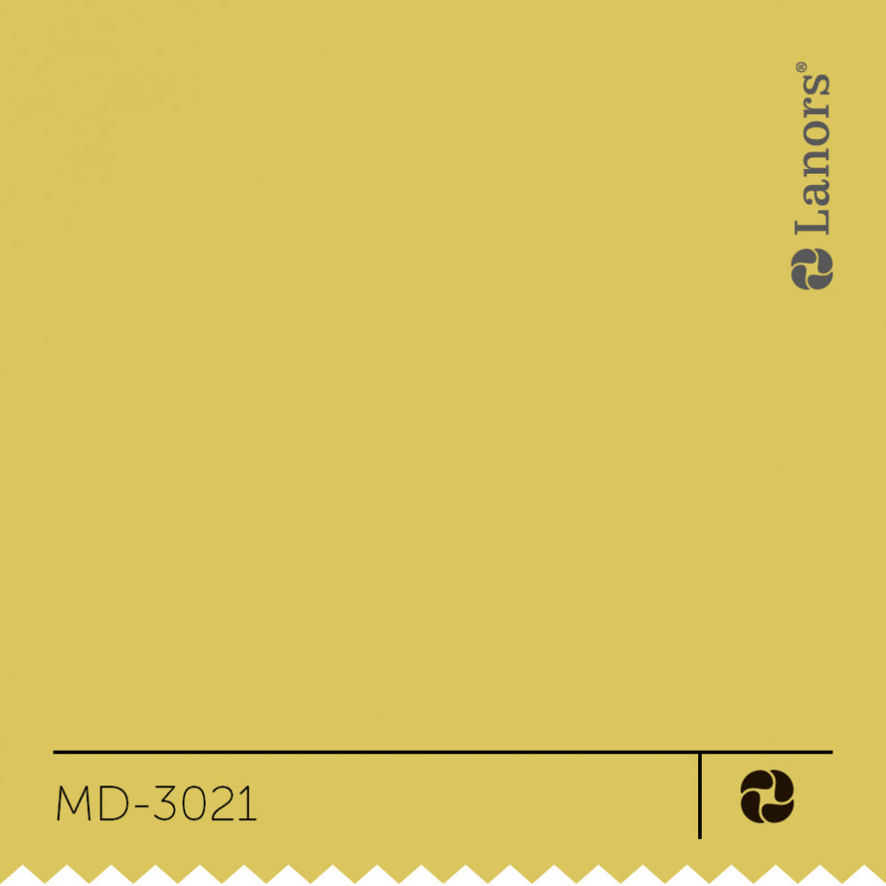 Краска Lanors Original Colours Collection, MD-3021