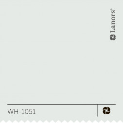 Краска Lanors Original Colours Collection, WH-1051