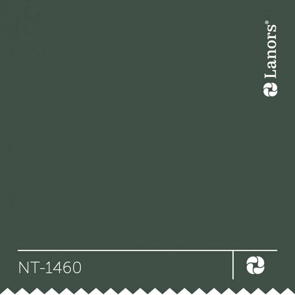 Краска Lanors Original Colours Collection, NT-1460
