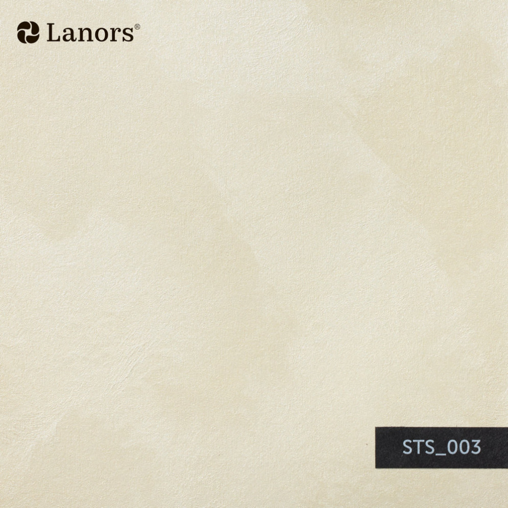 Архитектурная краска Lanors «Satin», STS_003