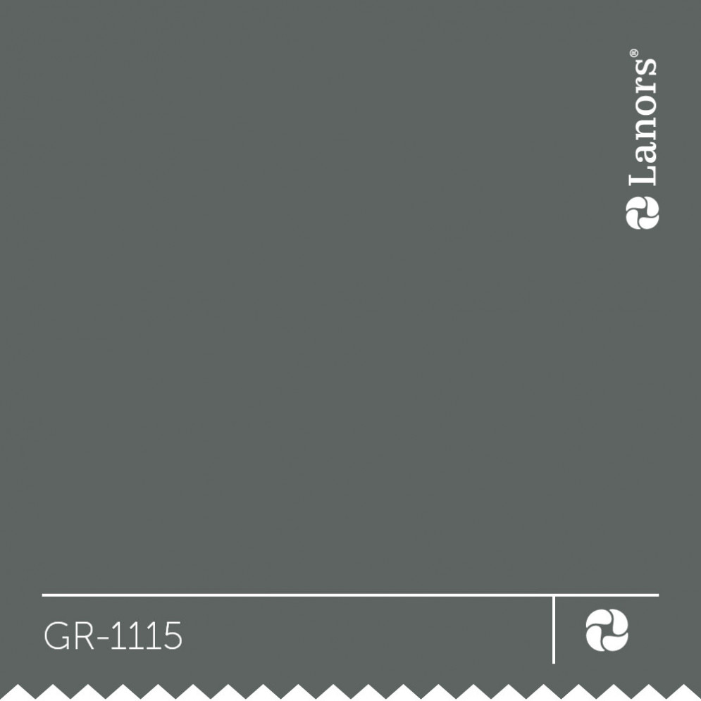 Краска Lanors Original Colours Collection, GR-1115