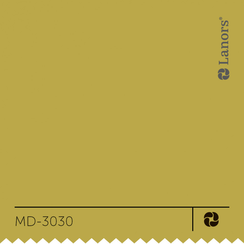 Краска Lanors Original Colours Collection, MD-3030