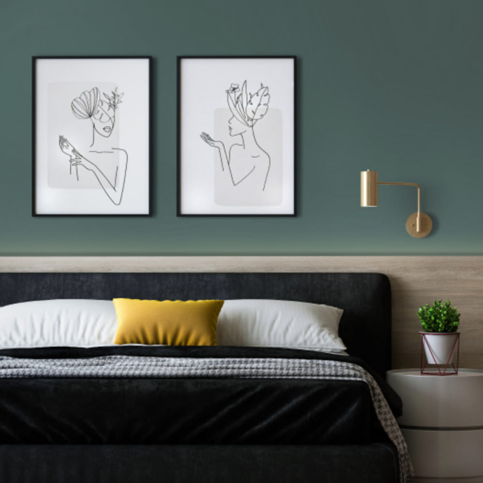 Краска Lanors Original Colours Collection, NT-1467