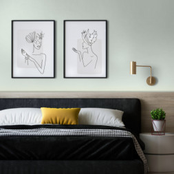 Краска Lanors Original Colours Collection, MD-2033