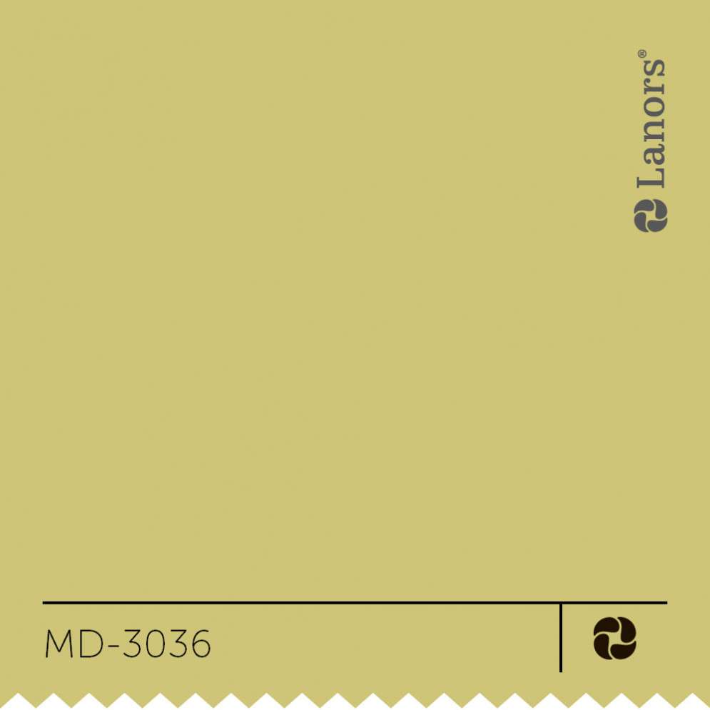 Краска Lanors Original Colours Collection, MD-3036