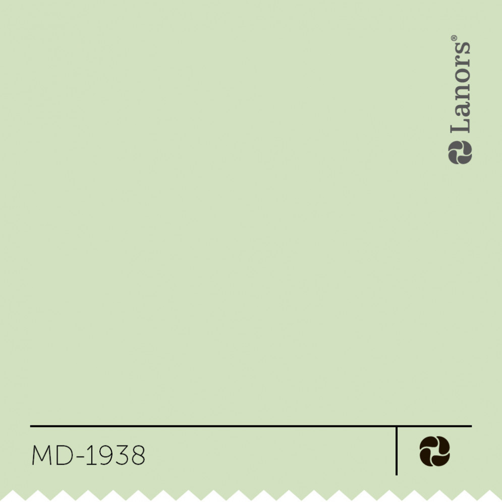 Краска Lanors Original Colours Collection, MD-1938