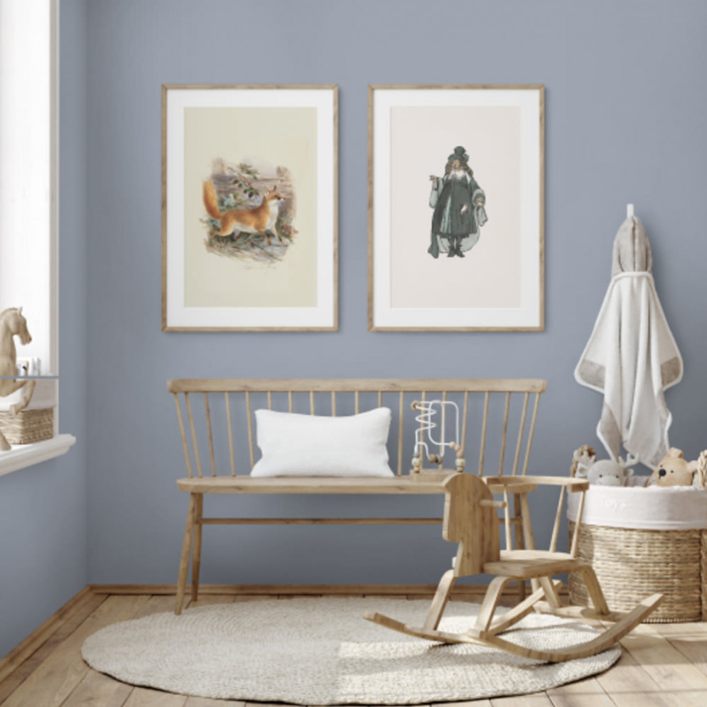 Краска Lanors Original Colours Collection, NT-1575