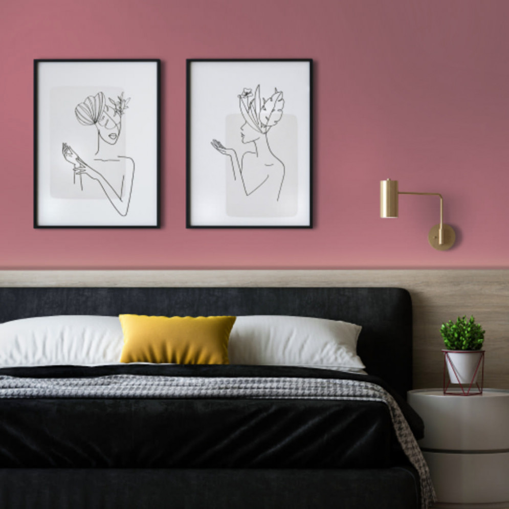 Краска Lanors Original Colours Collection, MD-2541