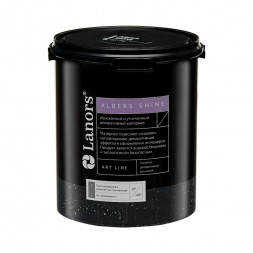 Архитектурная краска Lanors «Albers»