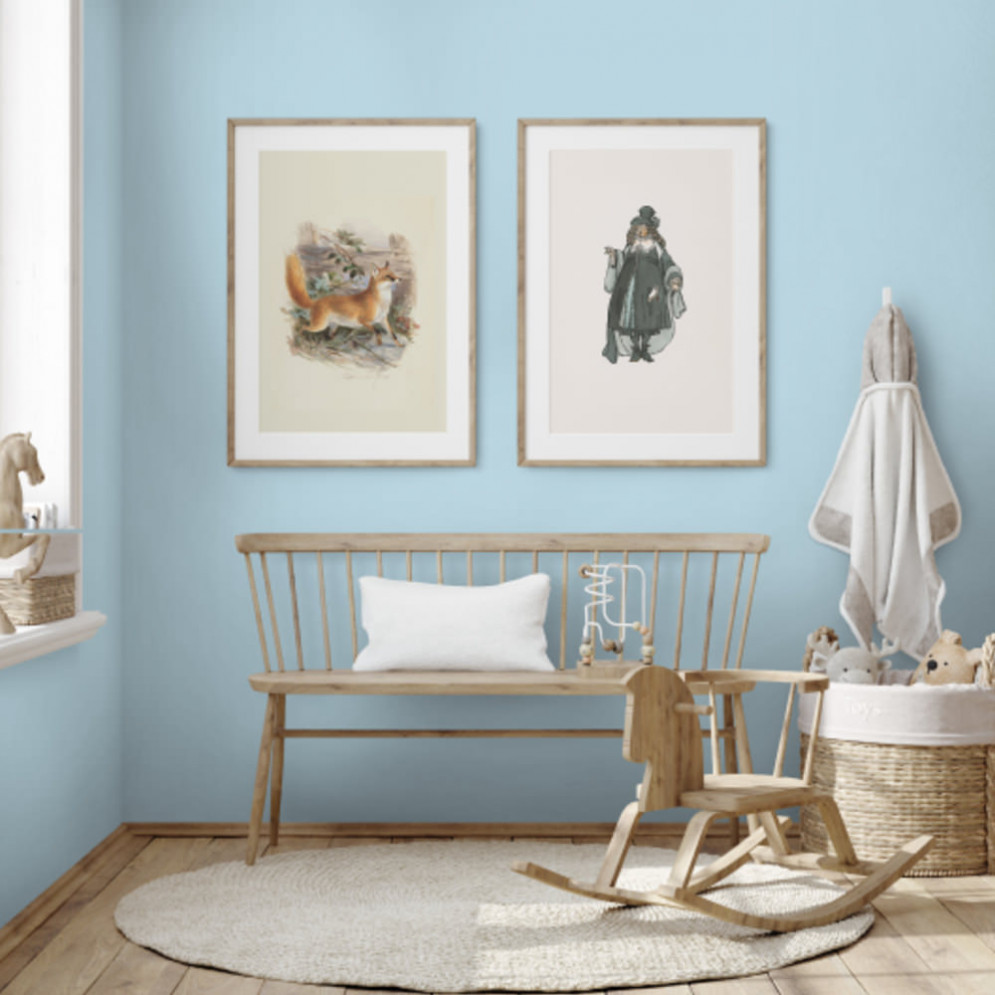 Краска Lanors Original Colours Collection, MD-2242