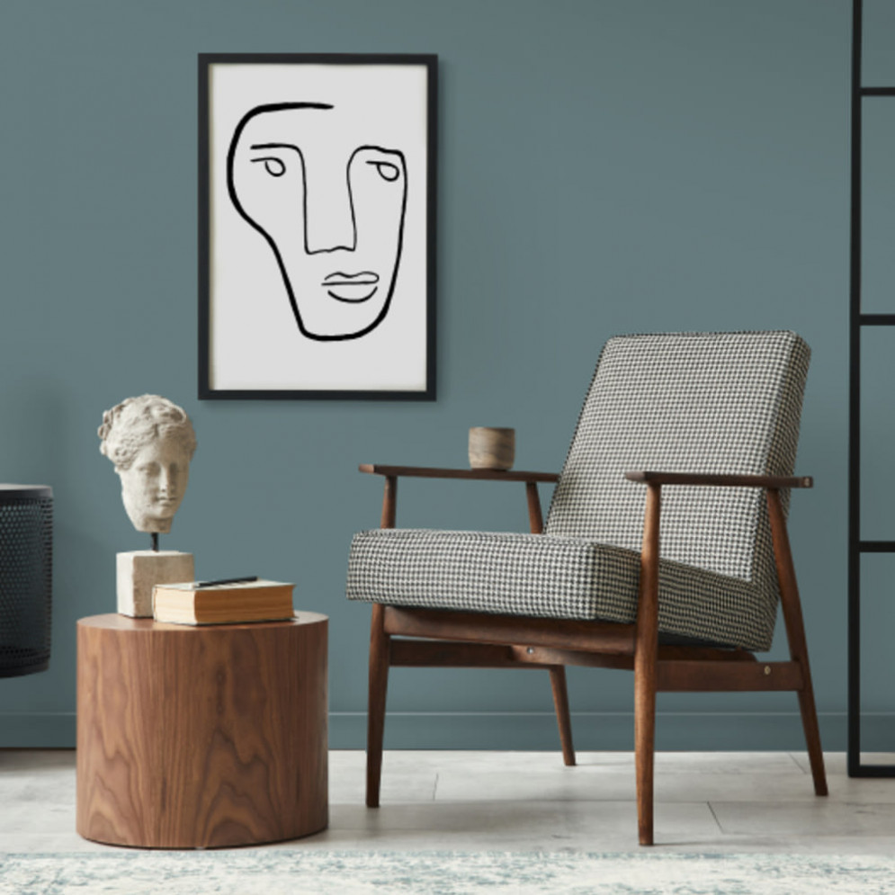 Краска Lanors Mons «Deep» (Бездна), 140