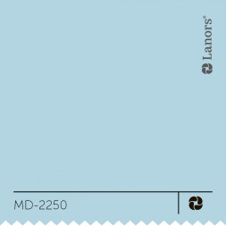 Краска Lanors Original Colours Collection, MD-2250