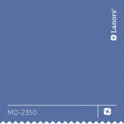 Краска Lanors Original Colours Collection, MD-2350
