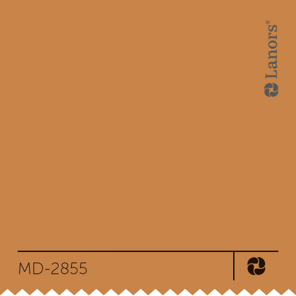 Краска Lanors Original Colours Collection, MD-2855