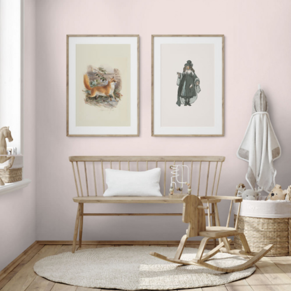 Краска Lanors Original Colours Collection, MD-2657