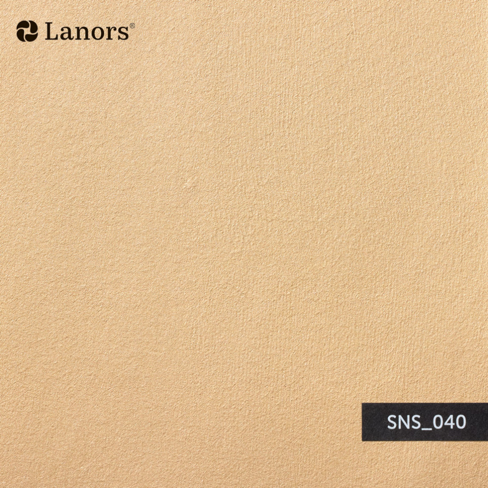 Архитектурная краска Lanors «Snow», SNS_040