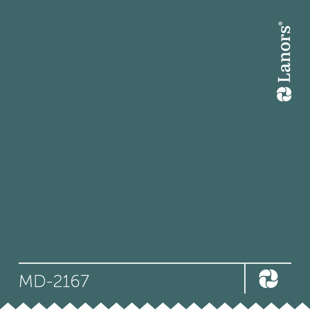 Краска Lanors Original Colours Collection, MD-2167