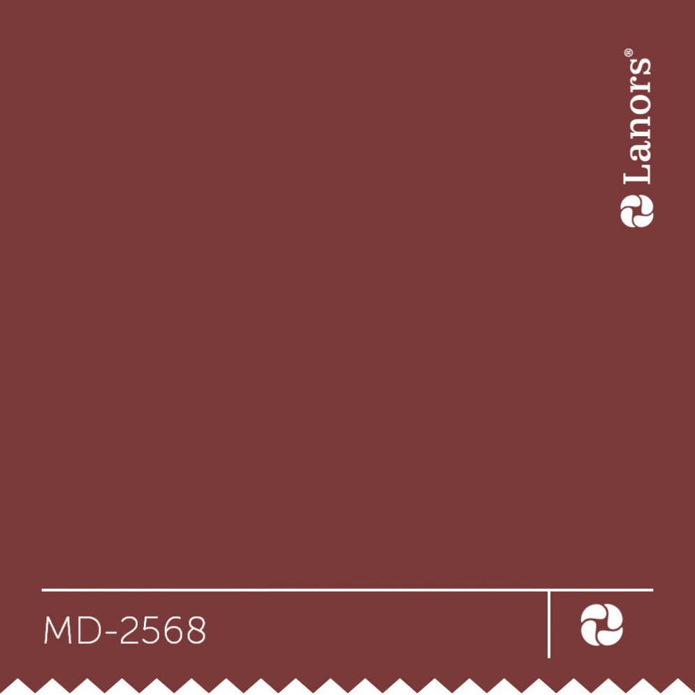 Краска Lanors Original Colours Collection, MD-2568