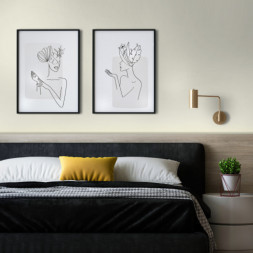 Краска Lanors Original Colours Collection, MD-2969