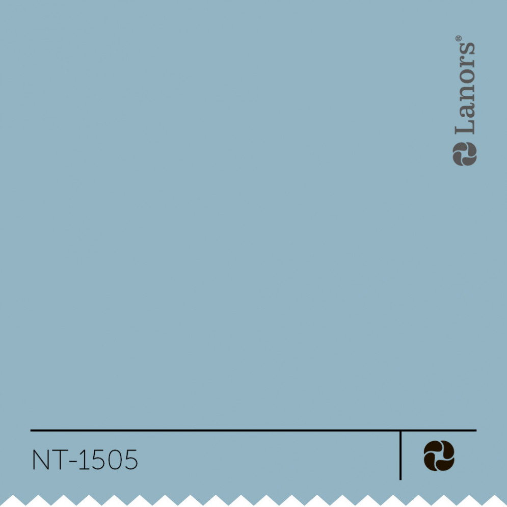 Краска Lanors Original Colours Collection, NT-1505