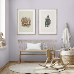 Краска Lanors Original Colours Collection, NT-1606