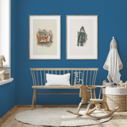 Краска Lanors Original Colours Collection, MD-2271