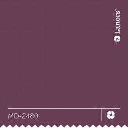 Краска Lanors Original Colours Collection, MD-2480