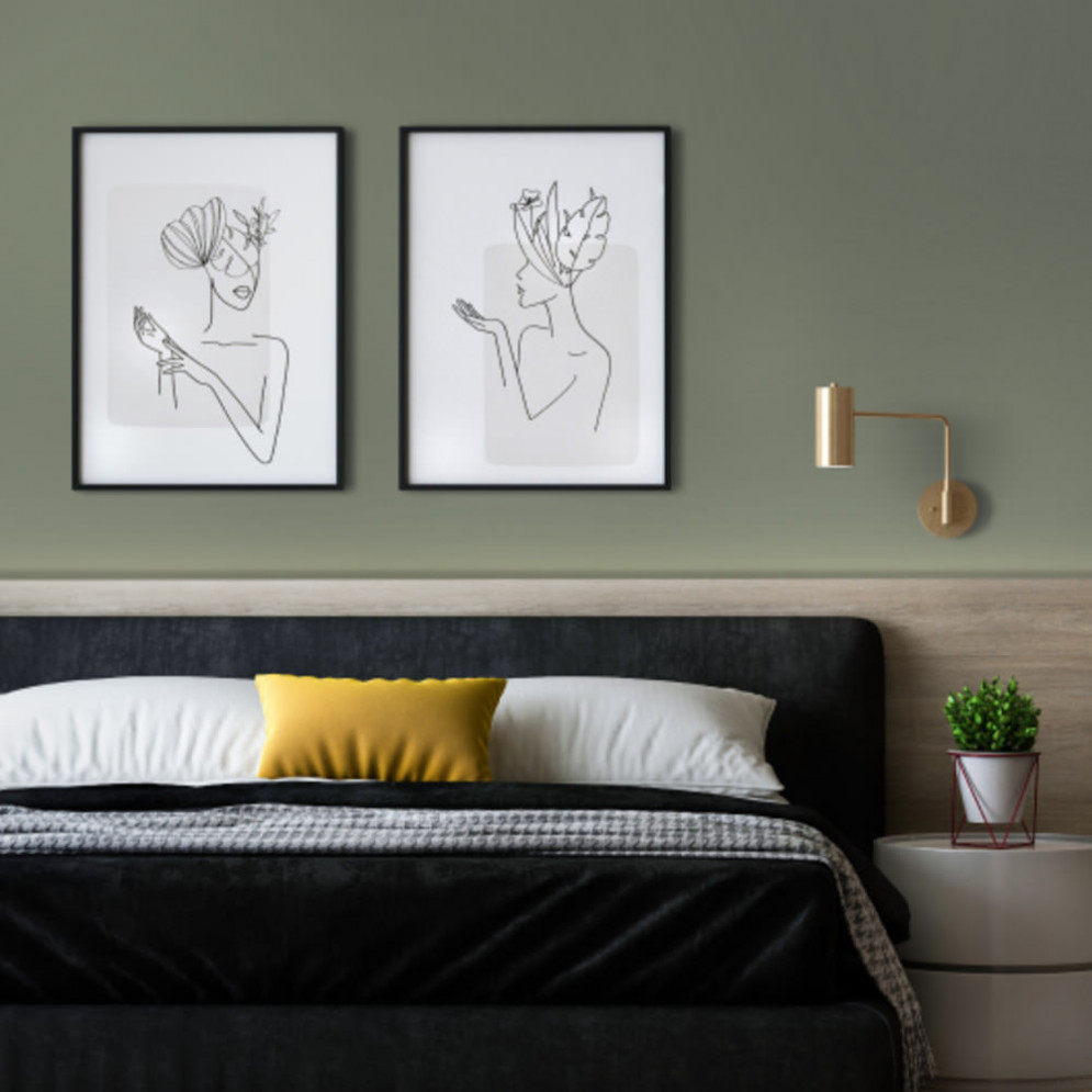 Краска Lanors Original Colours Collection, NT-1417