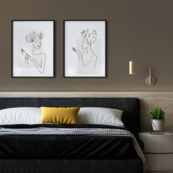 Краска Lanors Original Colours Collection, NT-1823