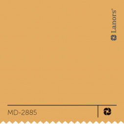 Краска Lanors Original Colours Collection, MD-2885
