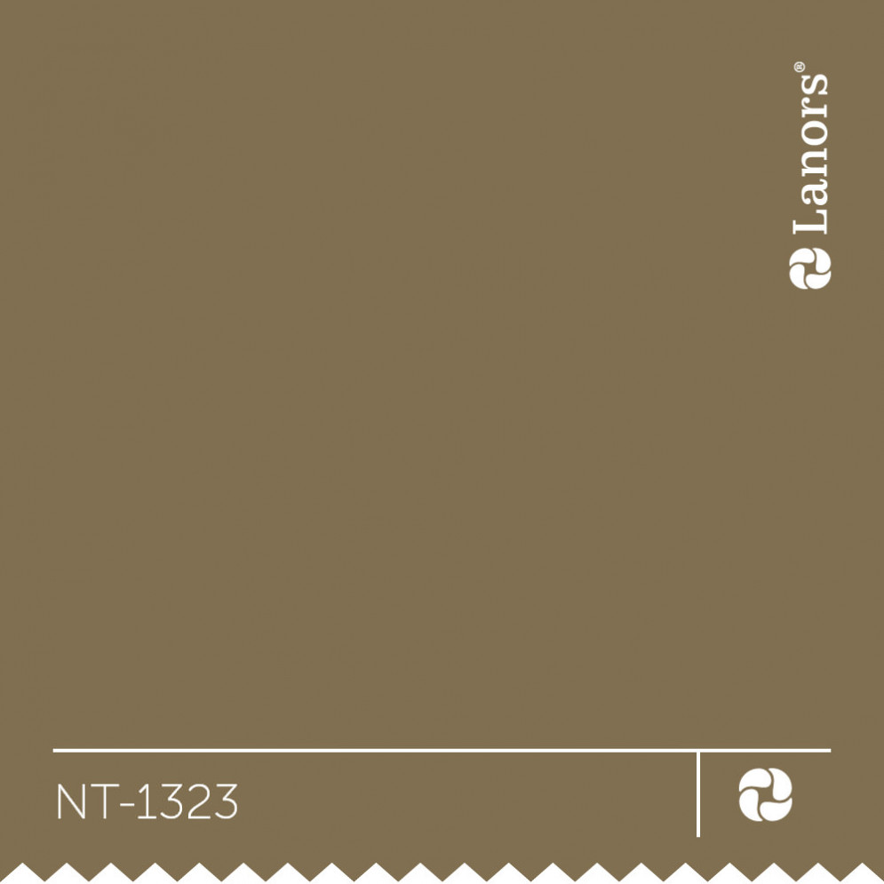 Краска Lanors Original Colours Collection, NT-1323