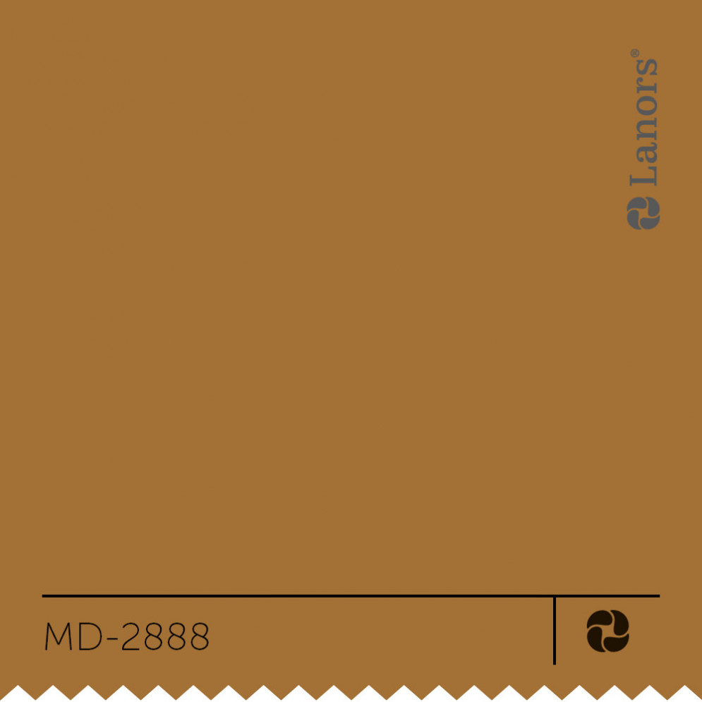 Краска Lanors Original Colours Collection, MD-2888