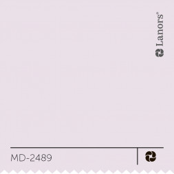 Краска Lanors Original Colours Collection, MD-2489