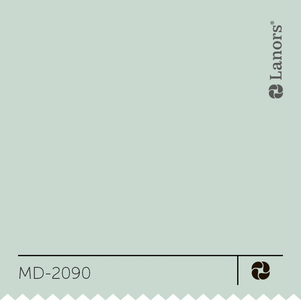 Краска Lanors Original Colours Collection, MD-2090