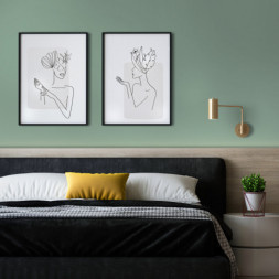 Краска Lanors Original Colours Collection, MD-2092