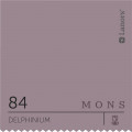 Краска Lanors Mons «Delphinium» (Дельфиниум), 84