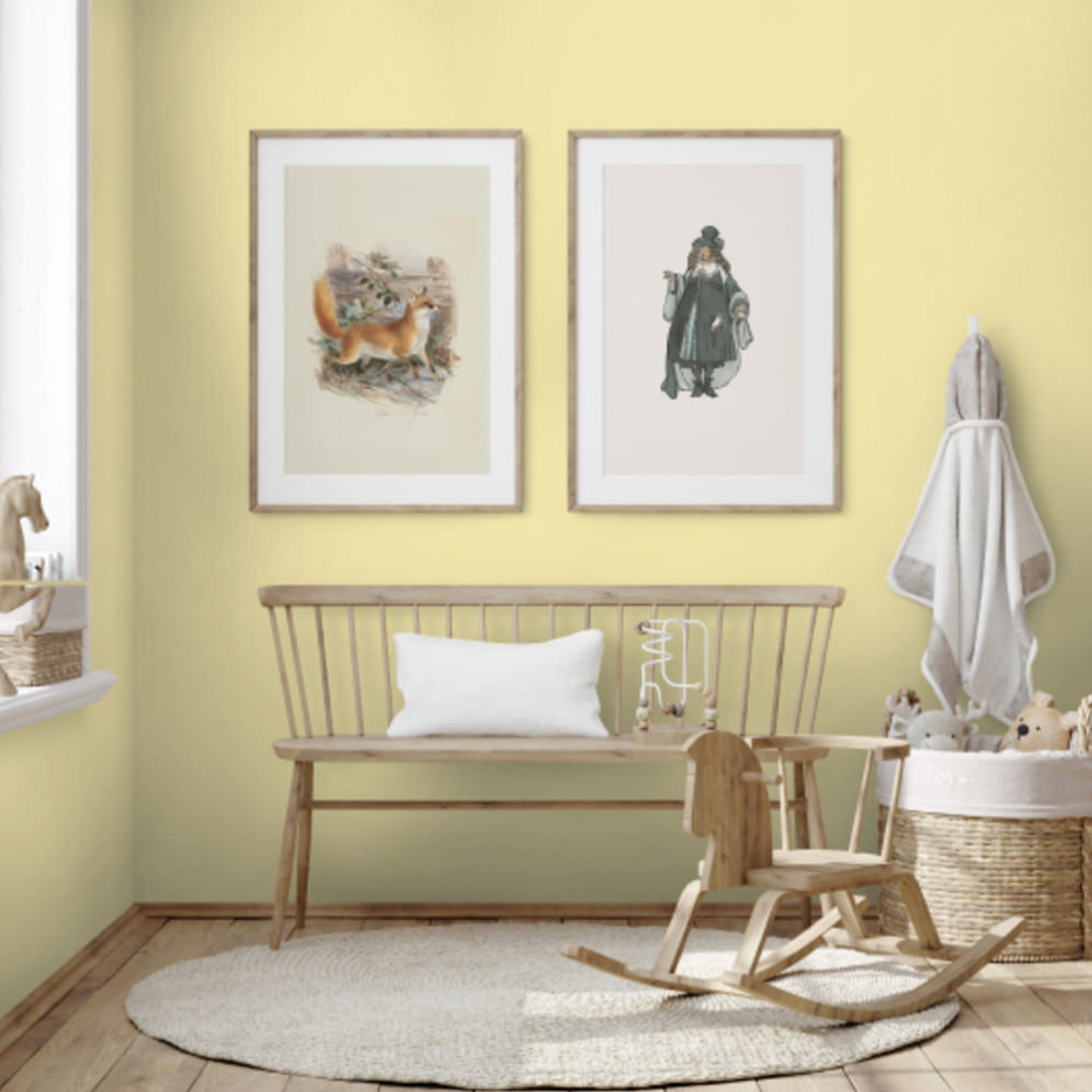 Краска Lanors Original Colours Collection, MD-2994