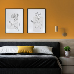 Краска Lanors Original Colours Collection, MD-2896