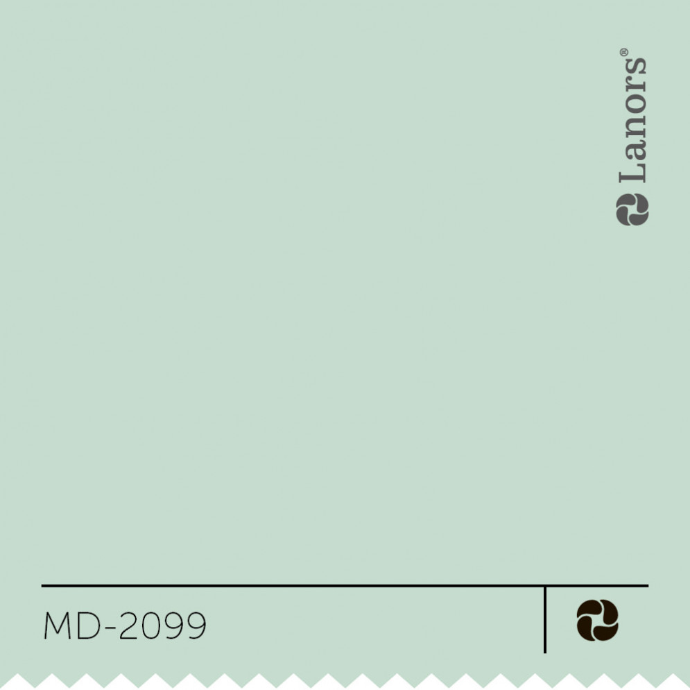 Краска Lanors Original Colours Collection, MD-2099