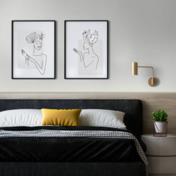 Краска Lanors Original Colours Collection, NT-1637