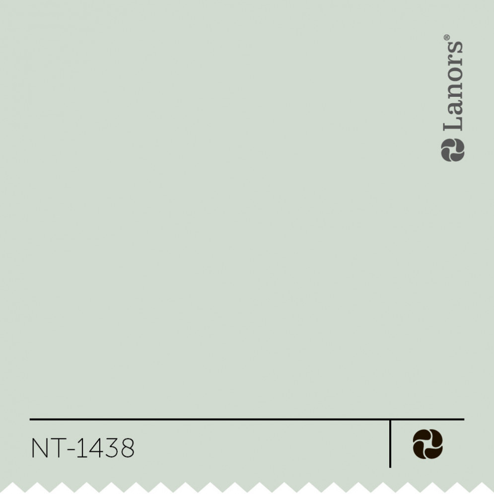 Краска Lanors Original Colours Collection, NT-1438