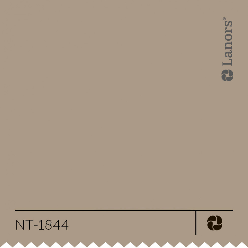 Краска Lanors Original Colours Collection, NT-1844