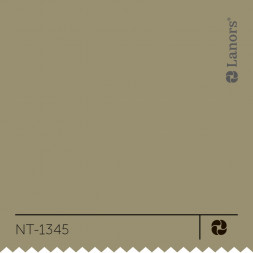 Краска Lanors Original Colours Collection, NT-1345