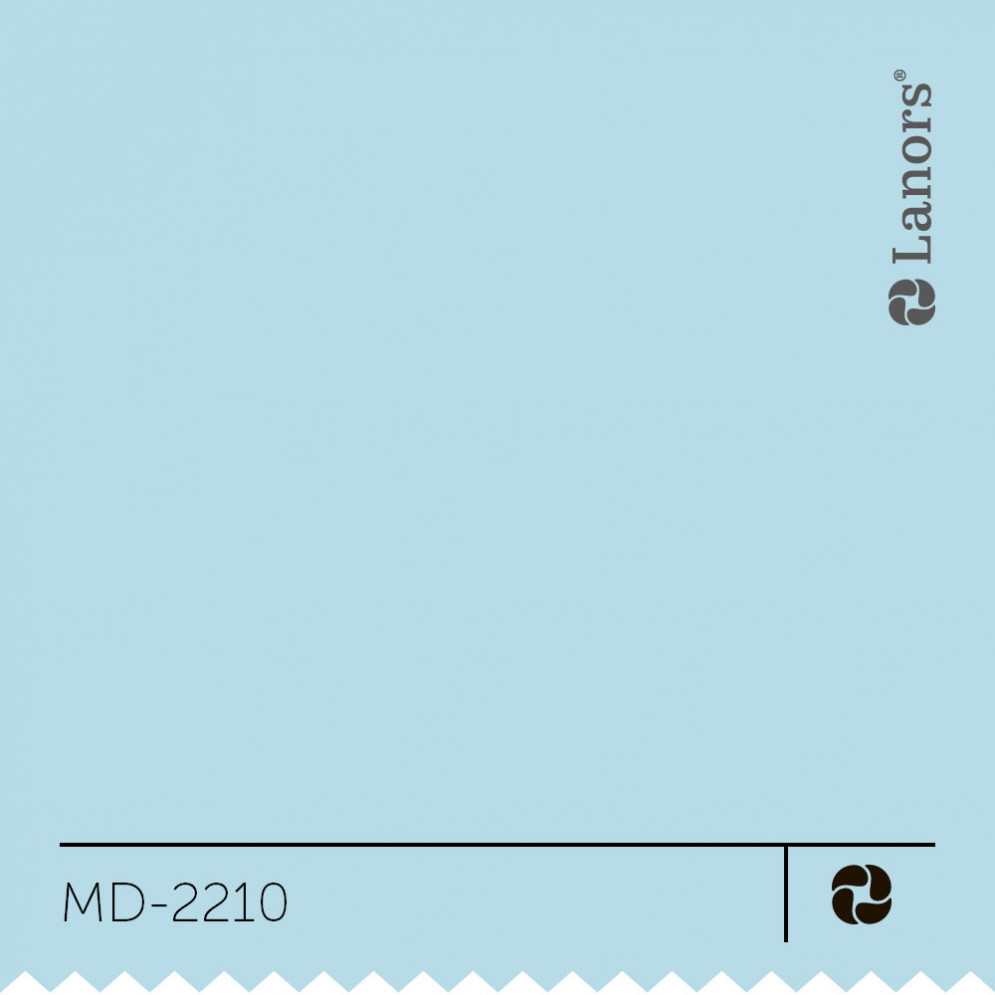 Краска Lanors Original Colours Collection, MD-2210