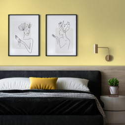 Краска Lanors Original Colours Collection, MD-3011