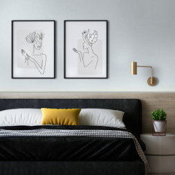 Краска Lanors Original Colours Collection, NT-1549