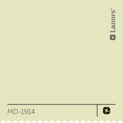 Краска Lanors Original Colours Collection, MD-1914