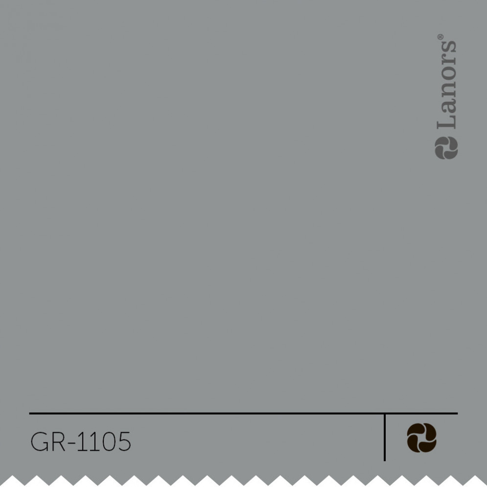 Краска Lanors Original Colours Collection, GR-1105