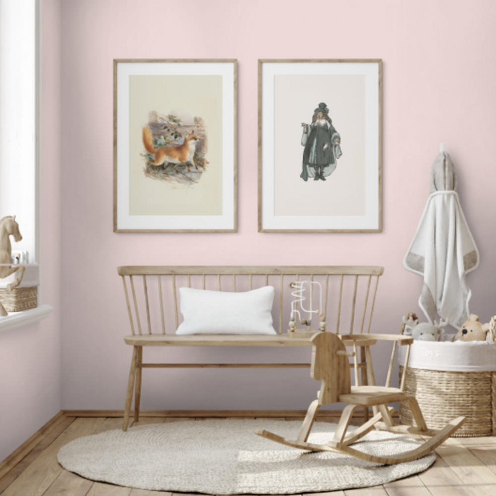 Краска Lanors Original Colours Collection, MD-2617