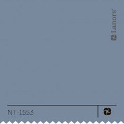 Краска Lanors Original Colours Collection, NT-1553